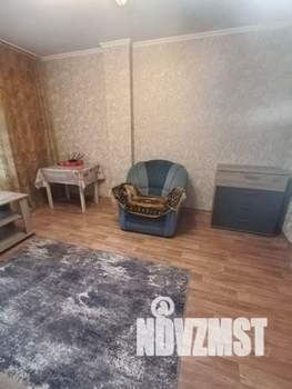 1-к квартира, на длительный срок, 36м2, 10/16 этаж