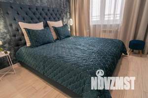 2-к квартира, посуточно, 45м2, 15/26 этаж