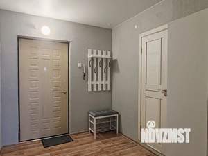 Студия квартира, посуточно, 36м2, 10/17 этаж