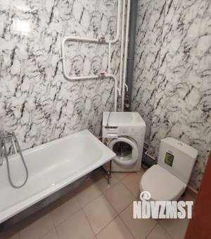 Студия квартира, на длительный срок, 26м2, 5/21 этаж