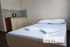 1-к квартира, посуточно, 20м2, 1/5 этаж
