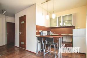 1-к квартира, посуточно, 31м2, 2/5 этаж