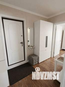 2-к квартира, посуточно, 53м2, 8/9 этаж