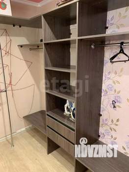 2-к квартира, на длительный срок, 45м2, 4/5 этаж