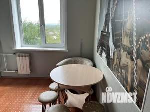 2-к квартира, на длительный срок, 54м2, 4/10 этаж