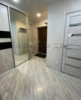 2-к квартира, на длительный срок, 53м2, 12/17 этаж