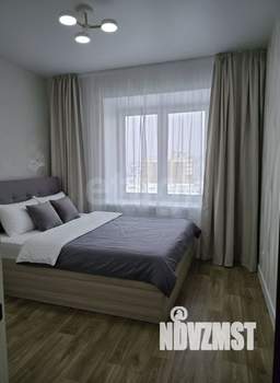 2-к квартира, на длительный срок, 50м2, 16/16 этаж