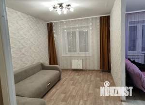 1-к квартира, на длительный срок, 38м2, 8/19 этаж