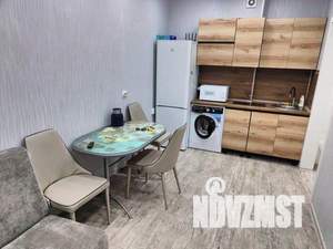 1-к квартира, на длительный срок, 30м2, 11/17 этаж