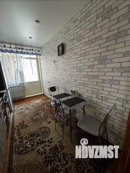 1-к квартира, на длительный срок, 37м2, 11/19 этаж