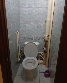 1-к квартира, на длительный срок, 40м2, 9/10 этаж