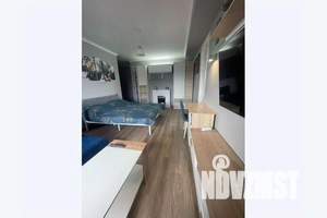 1-к квартира, посуточно, 32м2, 9/9 этаж