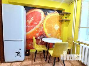 1-к квартира, посуточно, 35м2, 1/5 этаж