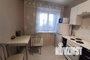 1-к квартира, посуточно, 45м2, 2/10 этаж