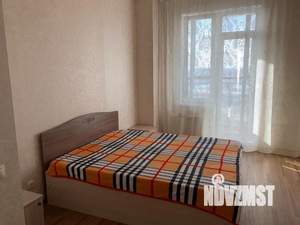 1-к квартира, посуточно, 30м2, 13/24 этаж