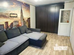 1-к квартира, на длительный срок, 31м2, 2/5 этаж