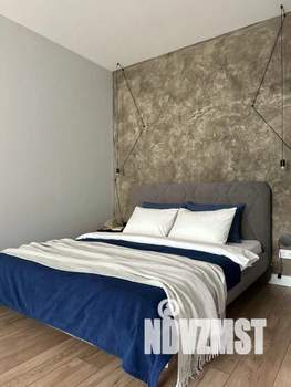 1-к квартира, посуточно, 41м2, 1/1 этаж