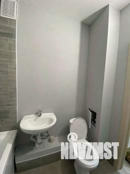 1-к квартира, на длительный срок, 31м2, 2/16 этаж