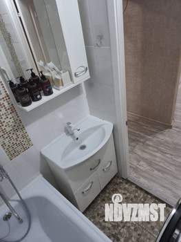 1-к квартира, посуточно, 41м2, 2/9 этаж