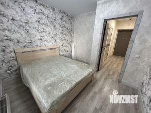 2-к квартира, на длительный срок, 35м2, 2/19 этаж