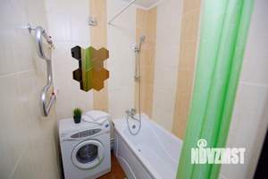 2-к квартира, посуточно, 54м2, 1/1 этаж