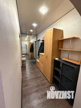 1-к квартира, на длительный срок, 40м2, 7/10 этаж