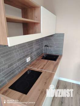 Студия квартира, на длительный срок, 31м2, 10/16 этаж