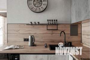 2-к квартира, посуточно, 35м2, 2/17 этаж