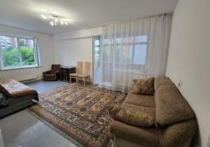 1-к квартира, на длительный срок, 35м2, 3/5 этаж