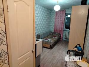 Студия квартира, на длительный срок, 14м2, 2/5 этаж