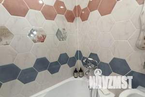 2-к квартира, посуточно, 54м2, 3/10 этаж