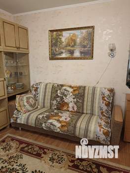 1-к квартира, на длительный срок, 34м2, 3/9 этаж