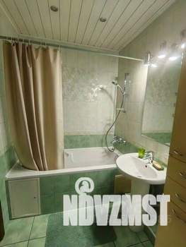 1-к квартира, на длительный срок, 45м2, 5/9 этаж