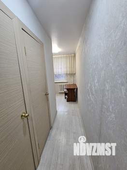 2-к квартира, на длительный срок, 43м2, 2/5 этаж