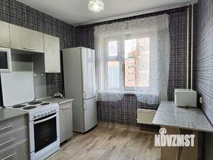 1-к квартира, на длительный срок, 41м2, 9/10 этаж