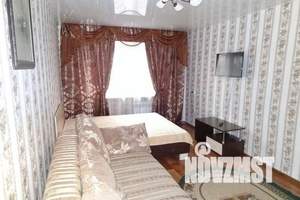 1-к квартира, посуточно, 33м2, 1/5 этаж