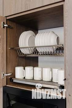 1-к квартира, посуточно, 39м2, 11/16 этаж