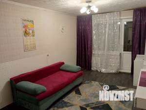 2-к квартира, посуточно, 50м2, 4/5 этаж