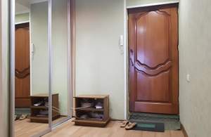 1-к квартира, на длительный срок, 36м2, 7/9 этаж