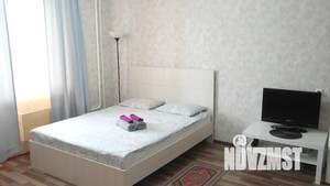 1-к квартира, посуточно, 40м2, 9/10 этаж