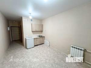 1-к квартира, на длительный срок, 20м2, 7/25 этаж