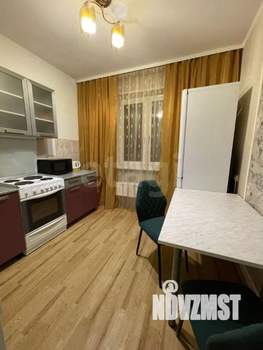 1-к квартира, на длительный срок, 34м2, 9/10 этаж