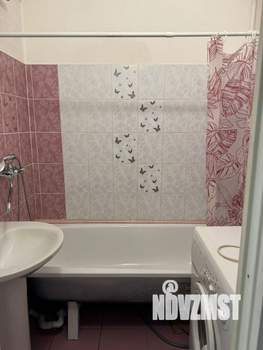 1-к квартира, на длительный срок, 41м2, 5/14 этаж