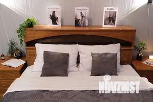 2-к квартира, посуточно, 58м2, 6/10 этаж