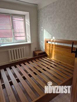 2-к квартира, на длительный срок, 33м2, 4/5 этаж