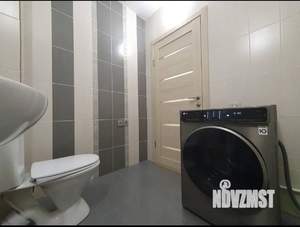 1-к квартира, на длительный срок, 42м2, 4/9 этаж