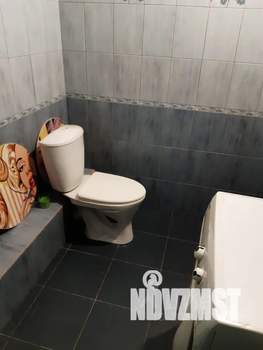 Студия квартира, посуточно, 28м2, 3/17 этаж