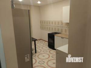 1-к квартира, на длительный срок, 41м2, 8/26 этаж