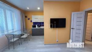 2-к квартира, на длительный срок, 58м2, 5/26 этаж