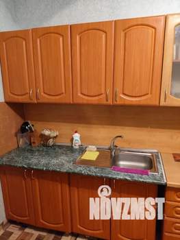 1-к квартира, посуточно, 42м2, 5/25 этаж